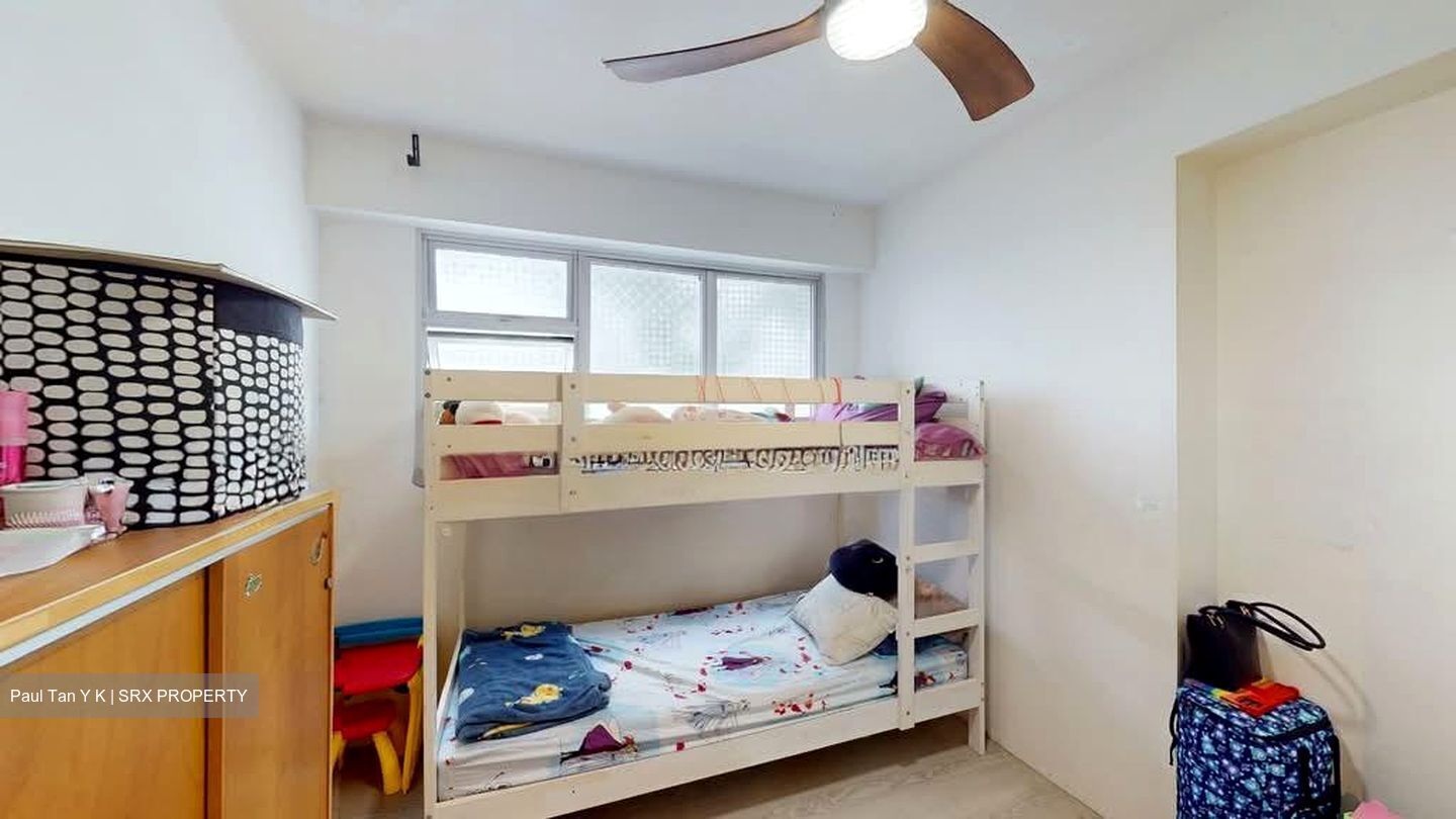 Blk 785C Woodlands Pasture II (Woodlands), HDB 4 Rooms #545208551